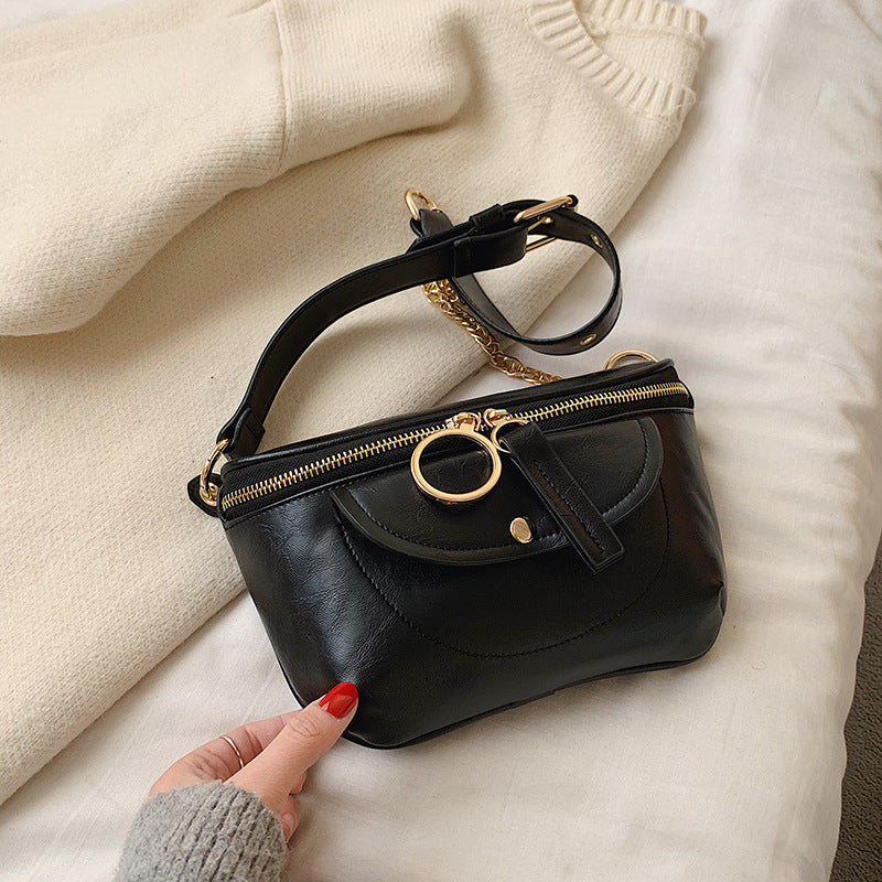 High-quality Western Pneumatic Chest Bag