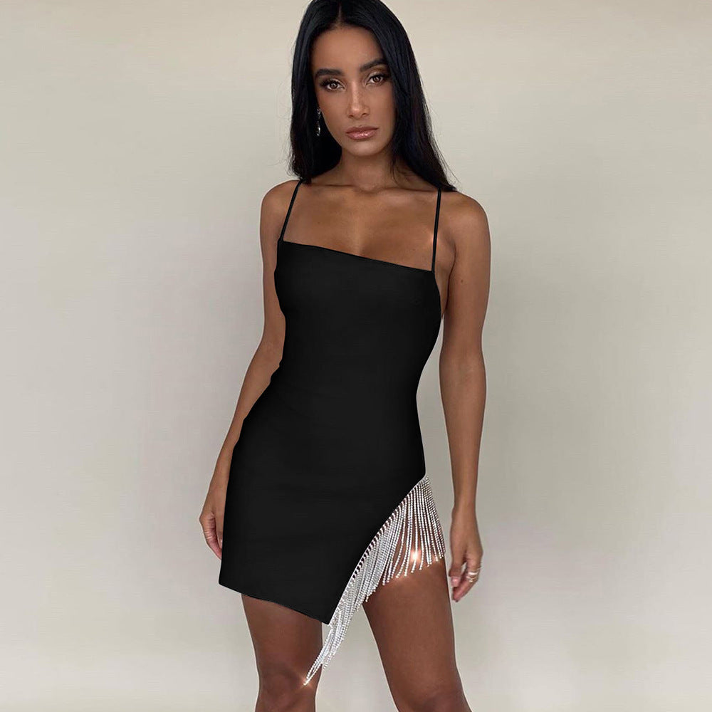 Club Party Night Pure Dresses