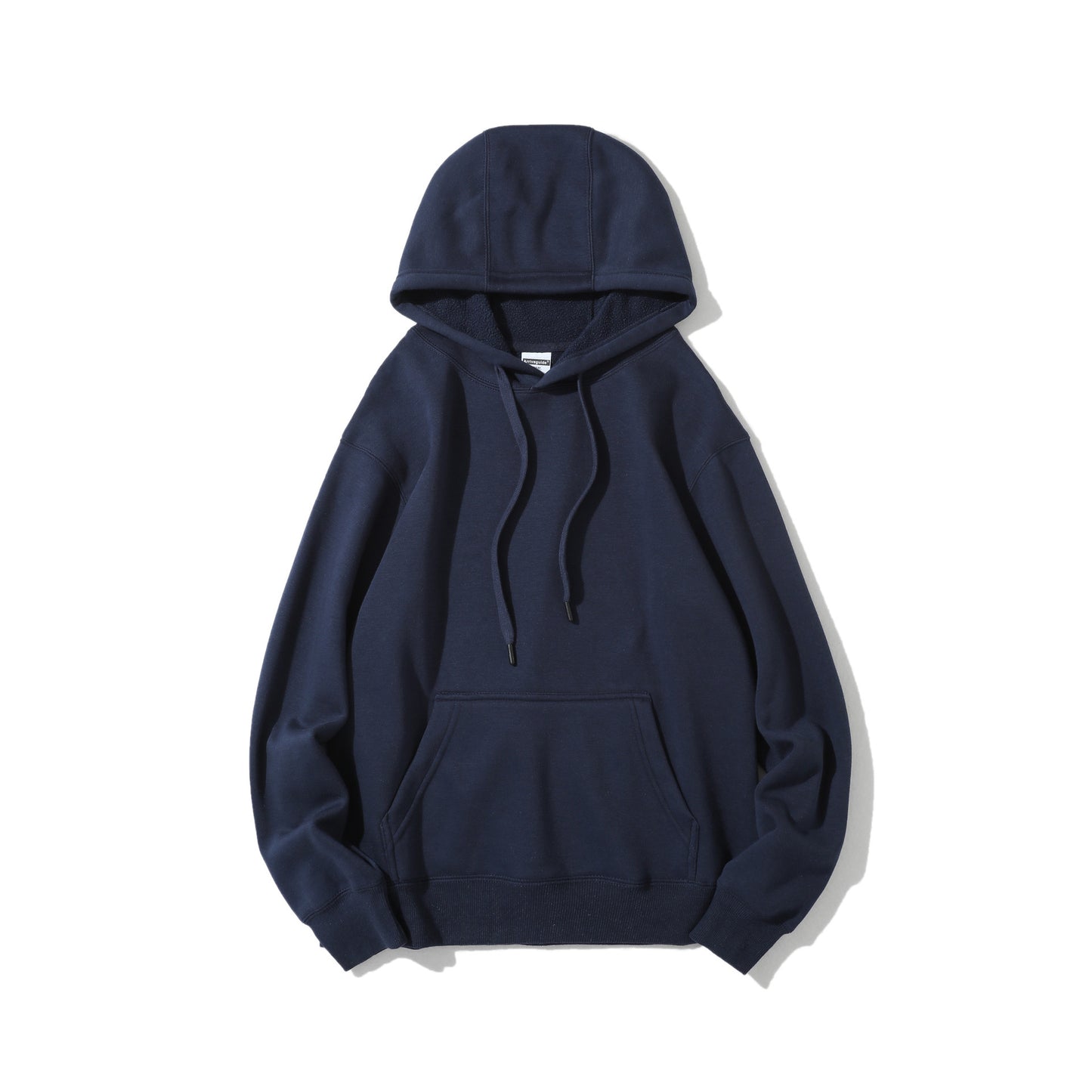 Women's High Quality Pure Cotton Hoodie Sweatshirt