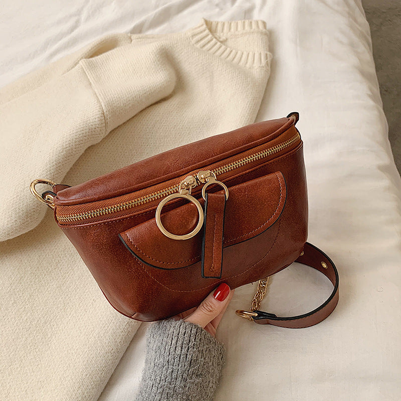 High-quality Western Pneumatic Chest Bag