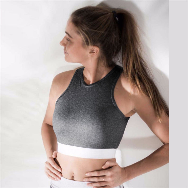 Backless Yoga Sports Suit