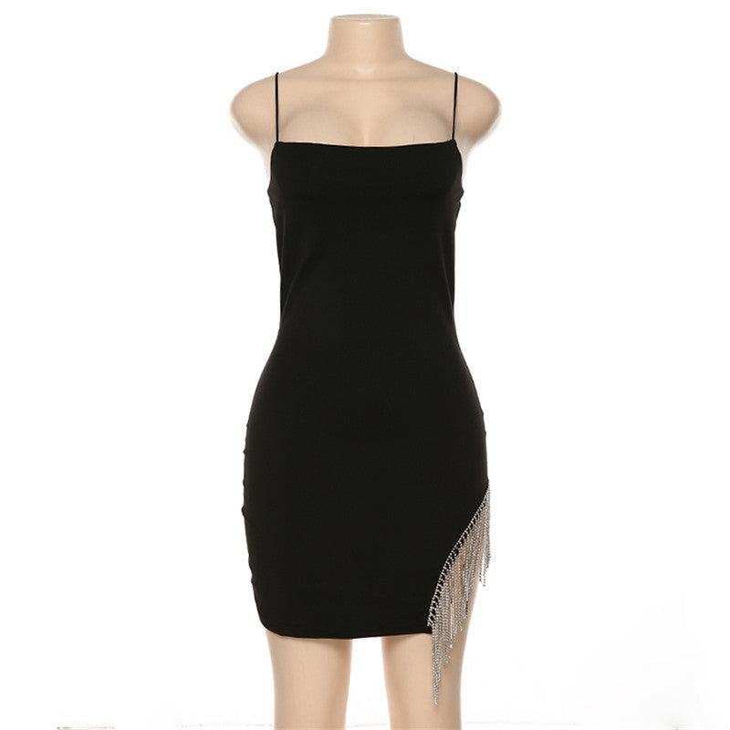 Club Party Night Pure Dresses