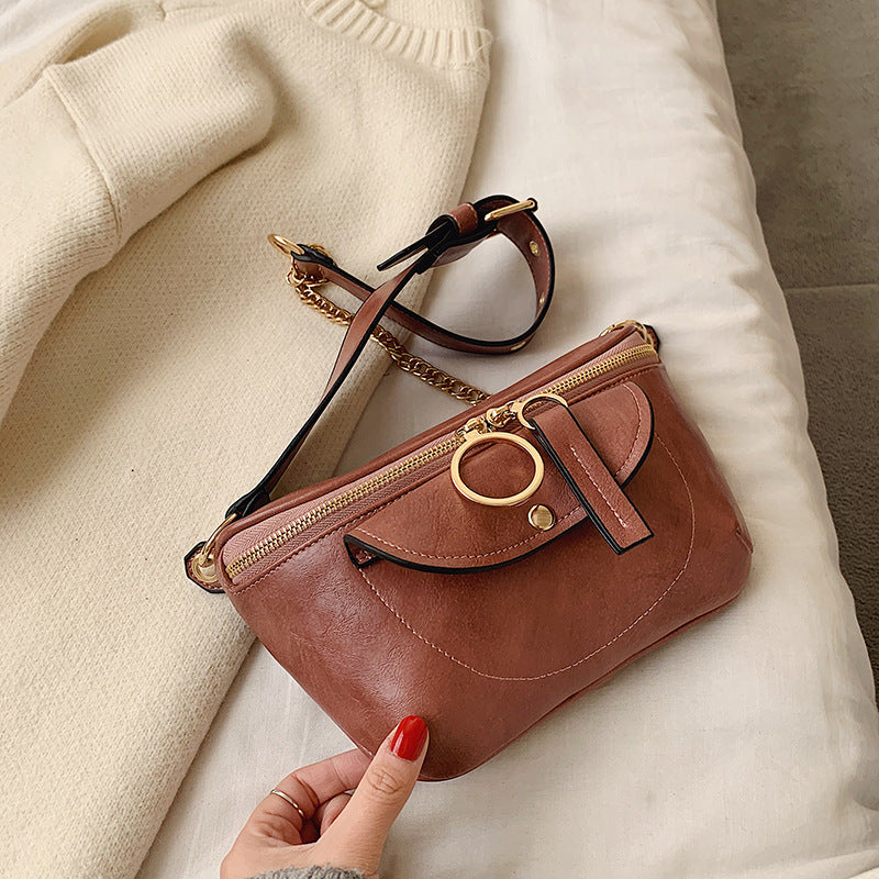 High-quality Western Pneumatic Chest Bag