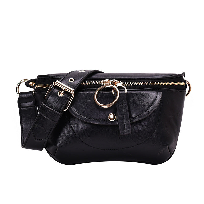 High-quality Western Pneumatic Chest Bag