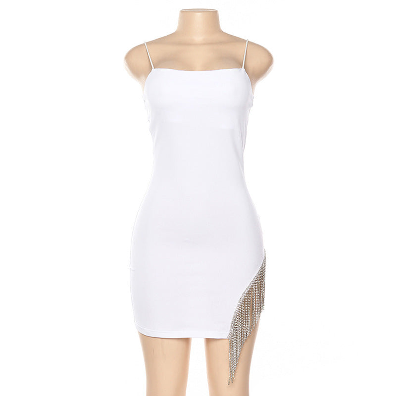 Club Party Night Pure Dresses