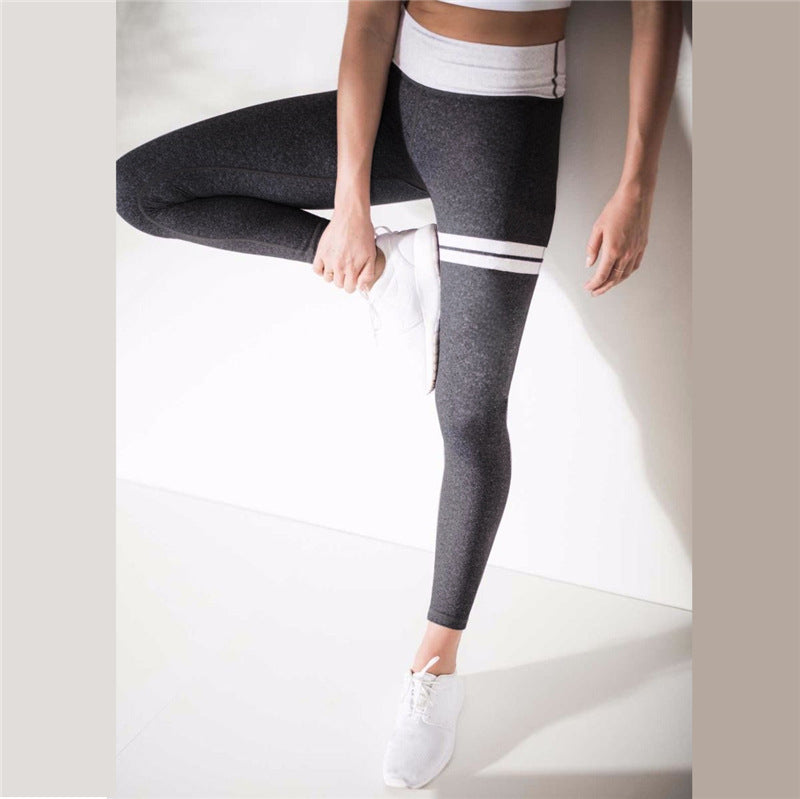 Backless Yoga Sports Suit