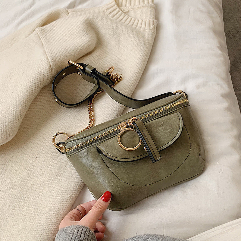 High-quality Western Pneumatic Chest Bag