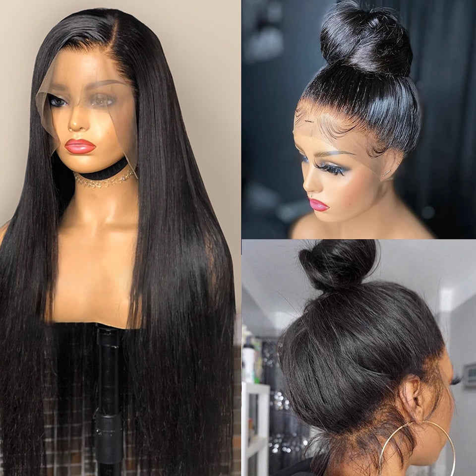 Hair Collection