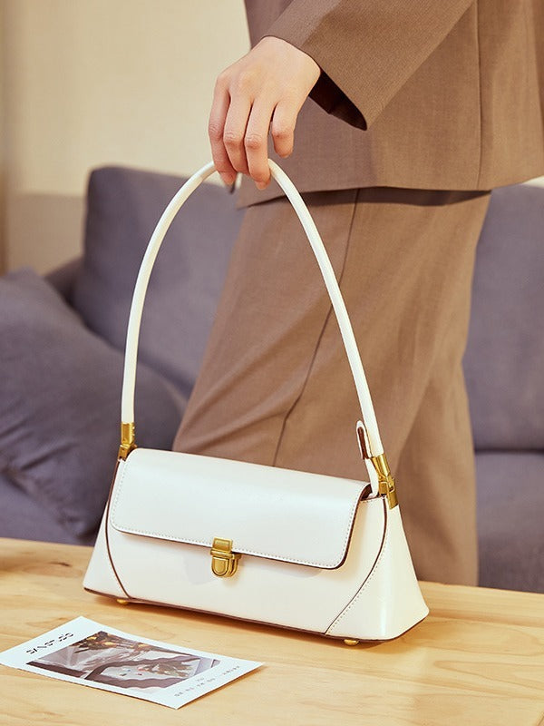 New Summer French Shoulder Bag For Women