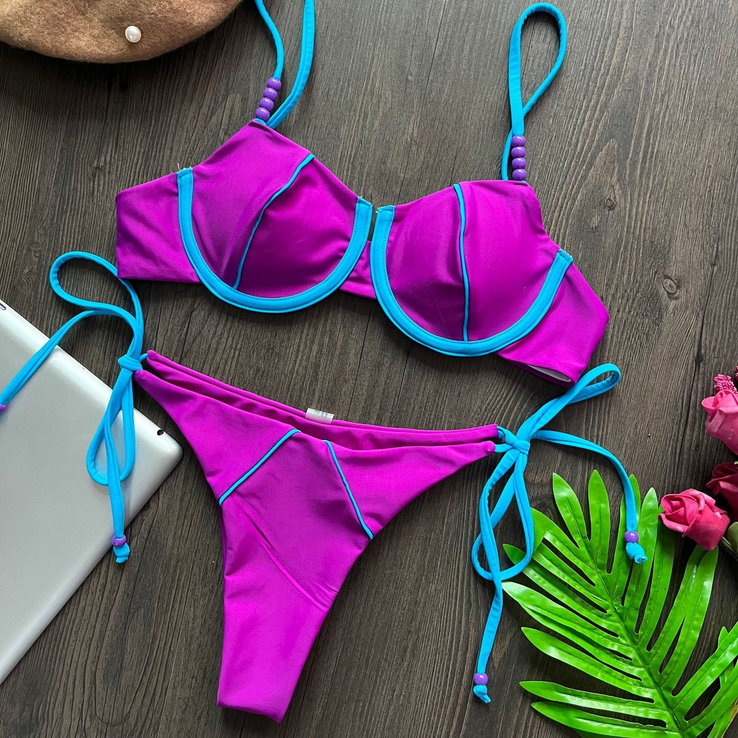 Fashion Women's High Quality Bikini