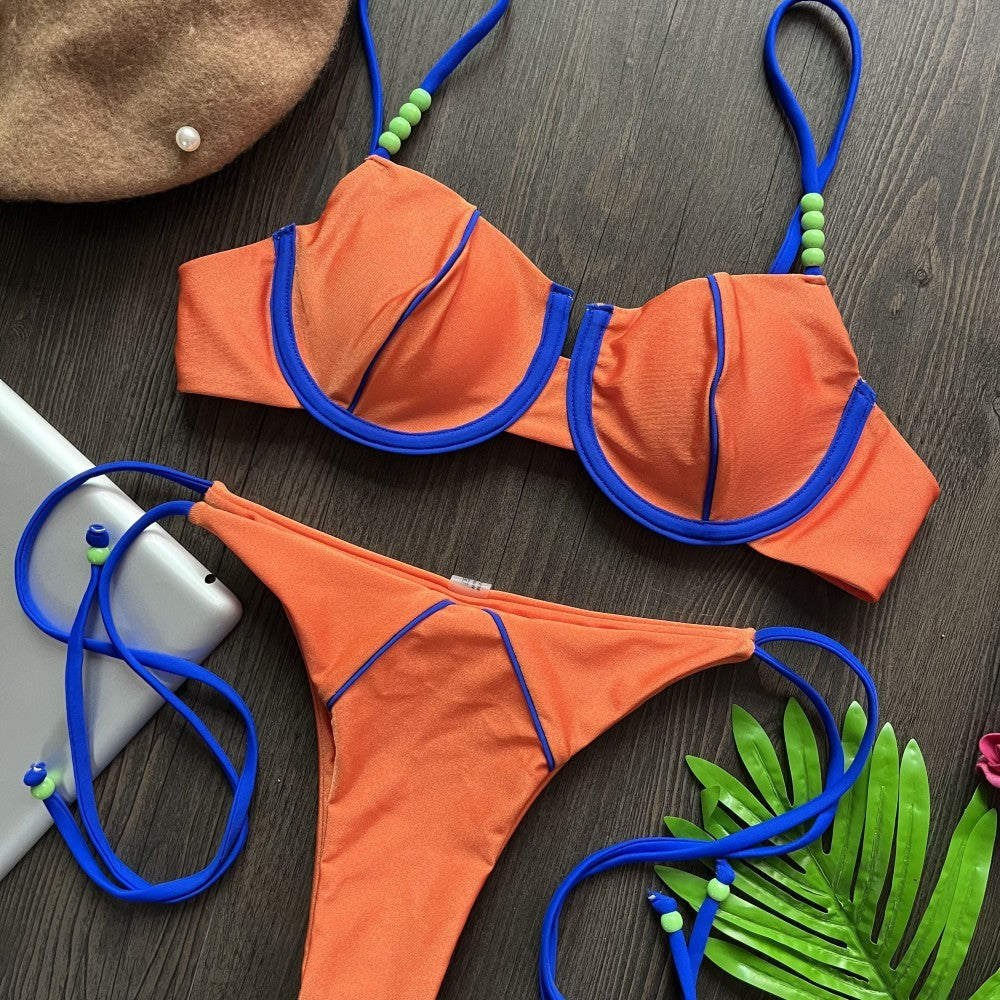 Fashion Women's High Quality Bikini