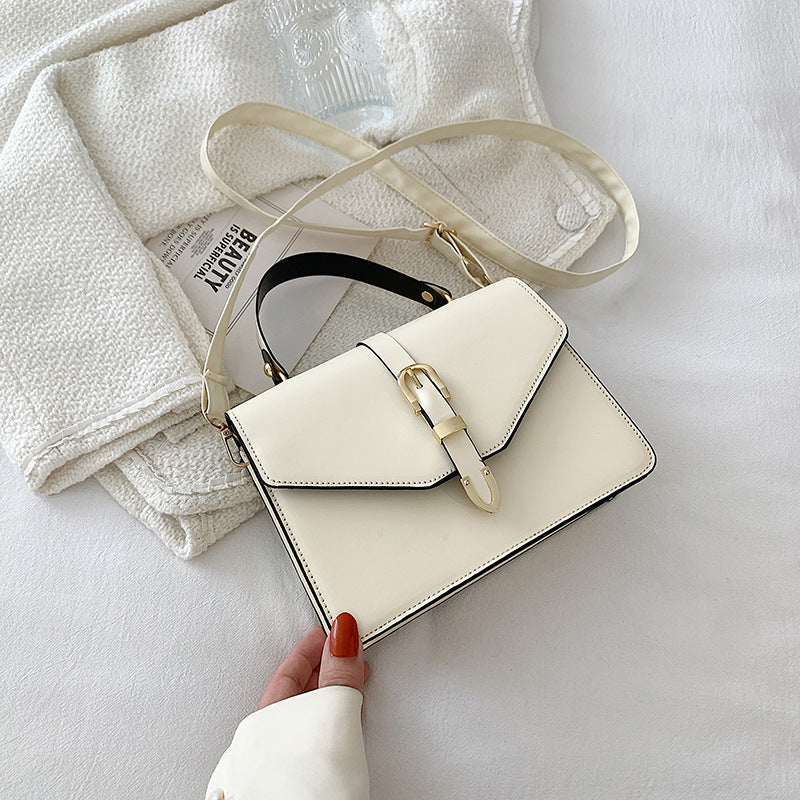 Niche Design High Quality Messenger Bag