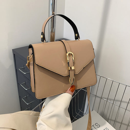 Niche Design High Quality Messenger Bag