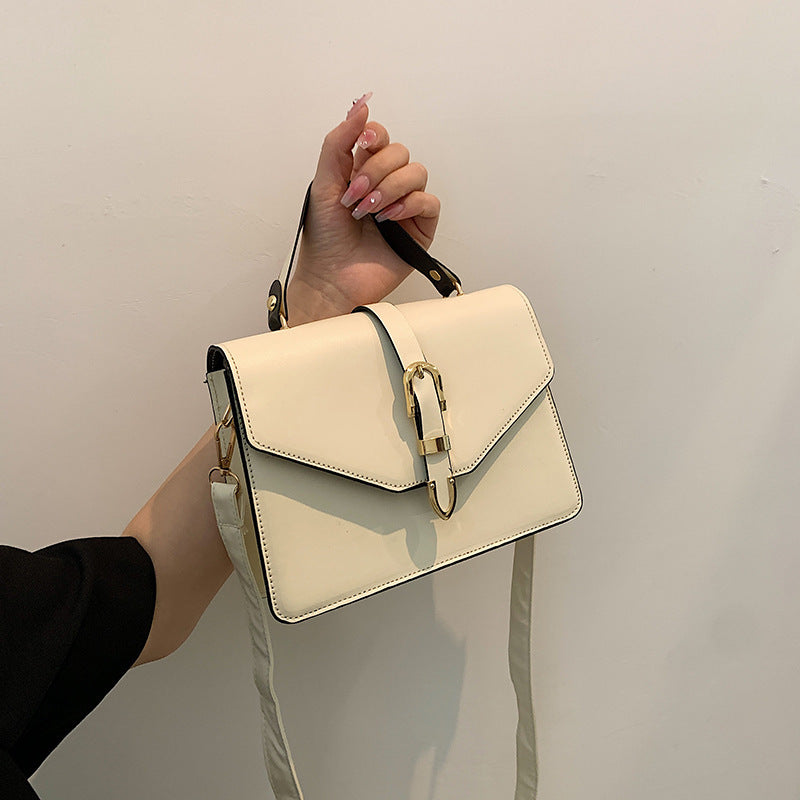 Niche Design High Quality Messenger Bag